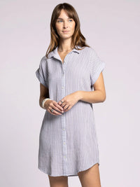 Crescent Dress