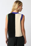 Averi Knit Vest