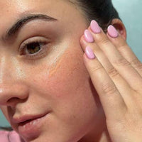 Bask Spf 40 Daily Invisible Gel Sunscreen