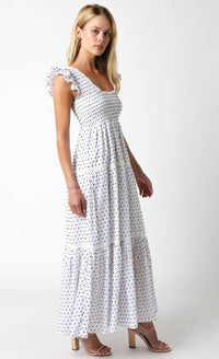 Samantha Maxi Dress