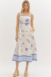 Summer Lovin Dress Long