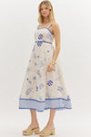 Summer Lovin Dress Long