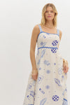 Summer Lovin Dress Long