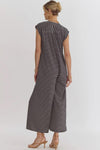 Free Flow Romper
