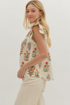 Soft Fall Top