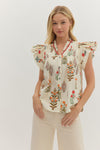 Soft Fall Top