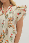 Soft Fall Top
