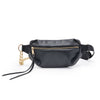 Celine Belt Bag in Black