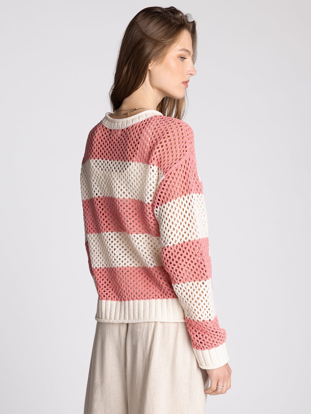 Floriana Sweater