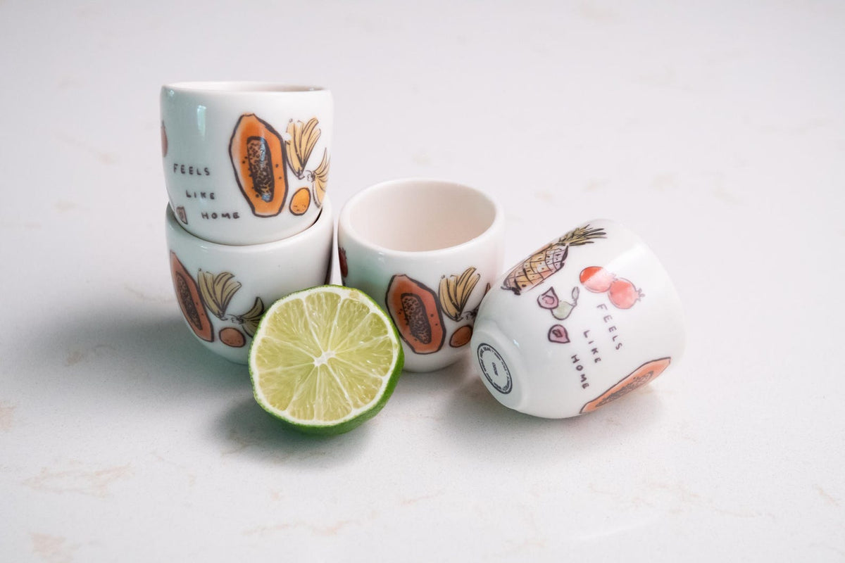 Espresso Shot Cups