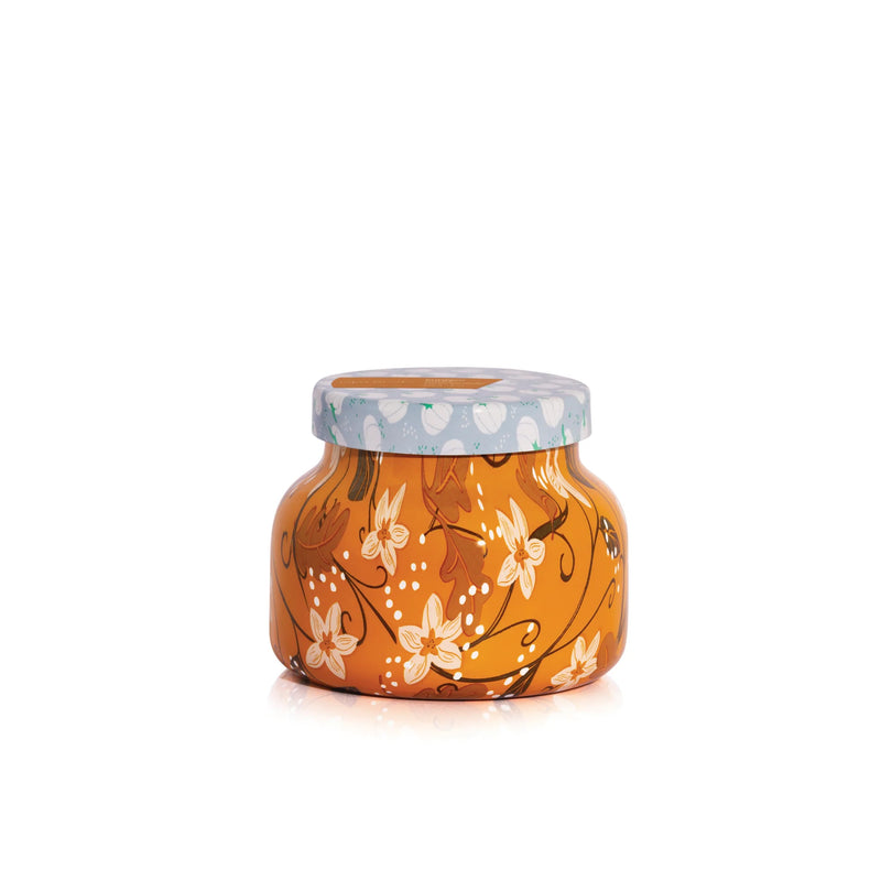 Pumpkin Dulce Pattern Play 8 oz