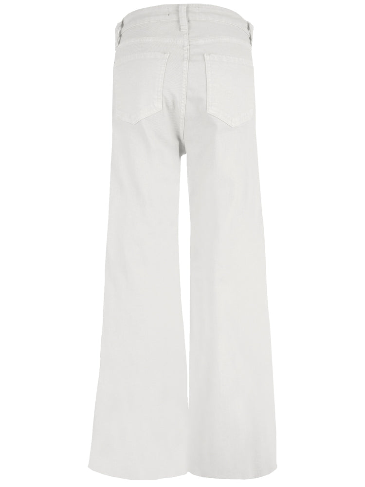 Meg High Rise Wide Leg Denim