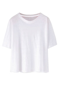Skylar Solid Top