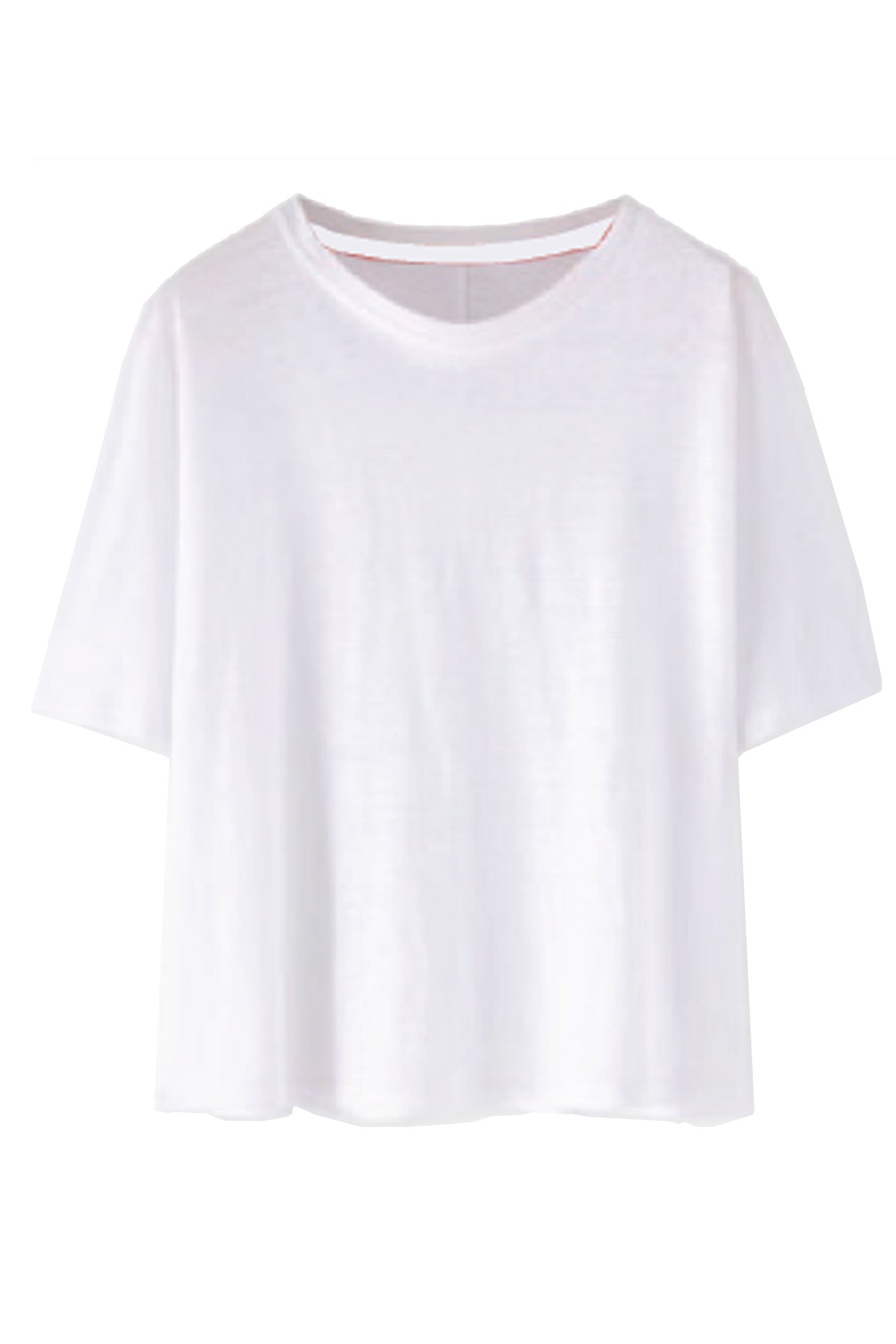 Skylar Solid Top