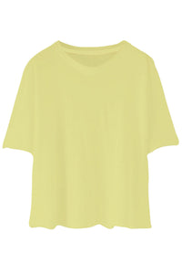 Skylar Solid Top