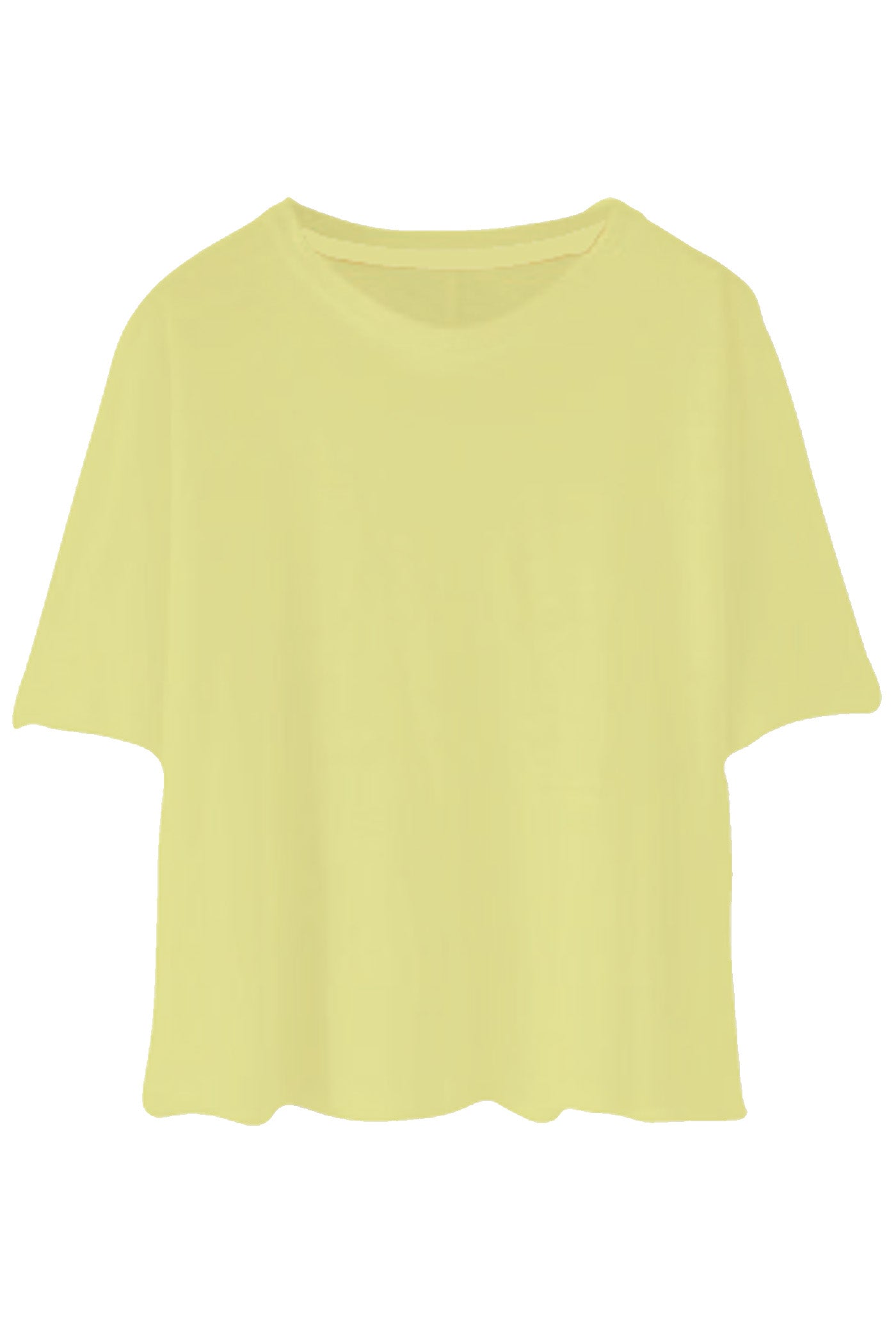 Skylar Solid Top