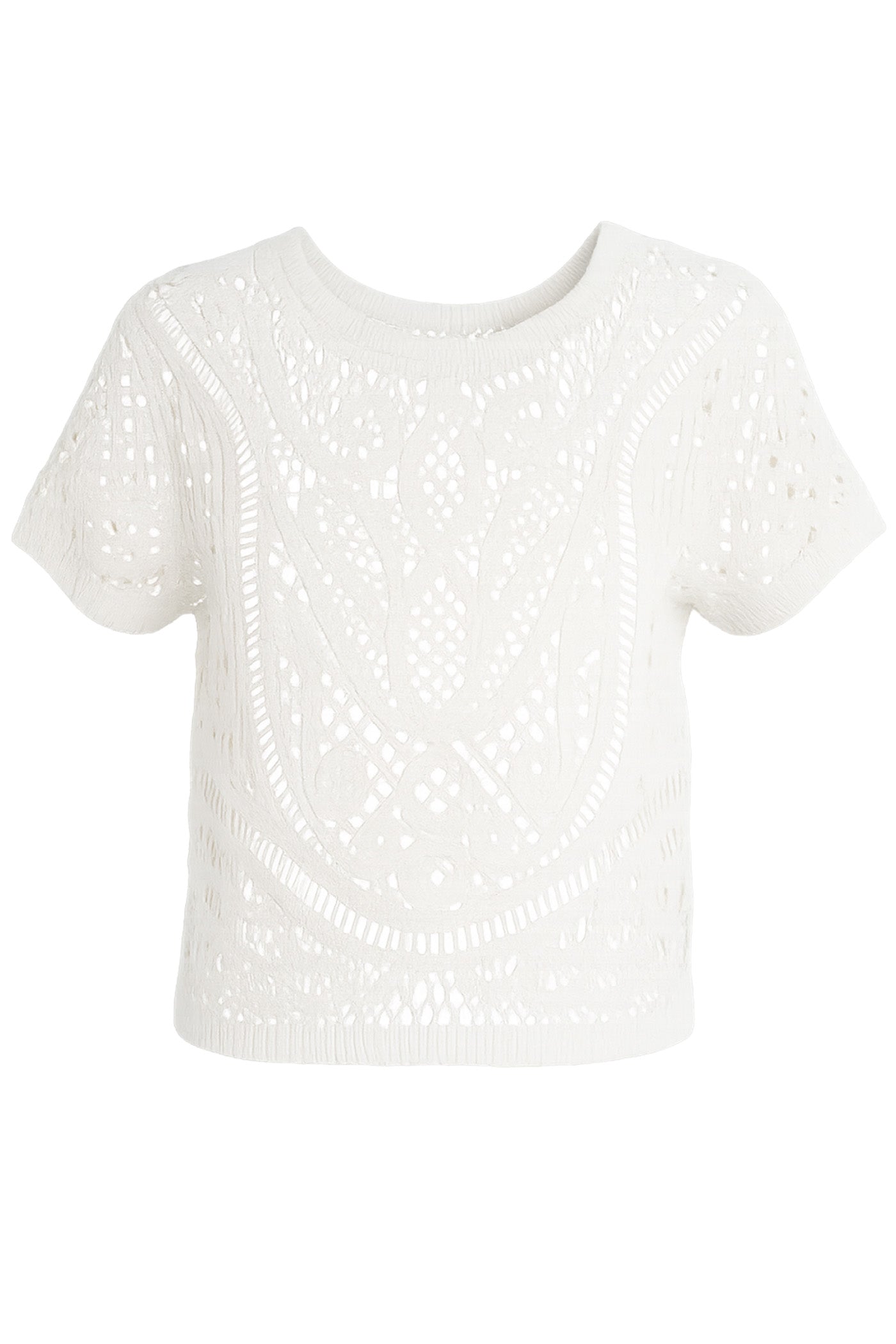 Cressida Top