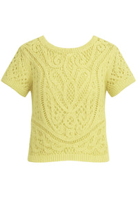 Cressida Top