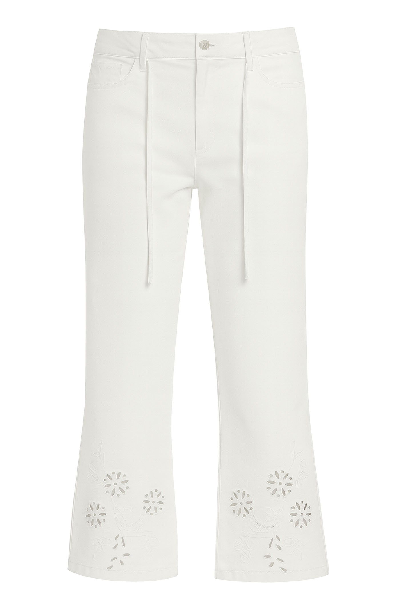 Hollis Pant