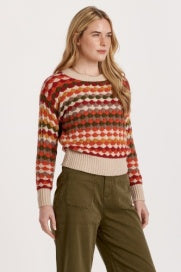 Fabienne Sweater