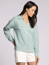 Capri Sweatshirt