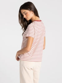 Asher Tee