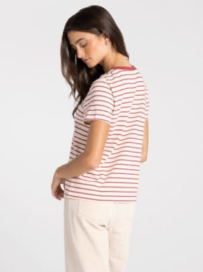 Asher Tee