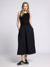 Camilla  Dress