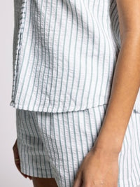 Marina Short Sleeve Shirt
