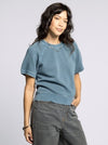 Jordan Short Sleeve Top