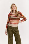 Fabienne Sweater