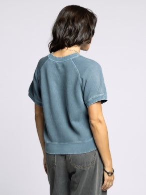 Jordan Short Sleeve Top