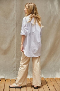 Palo Santo Shirt