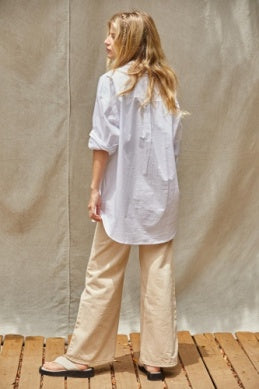 Palo Santo Shirt