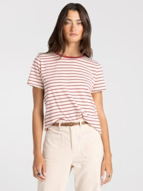 Asher Tee