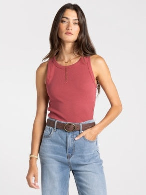 Edlin Tank in Berry
