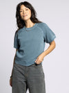 Jordan Short Sleeve Top