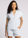 Marina Short Sleeve Shirt