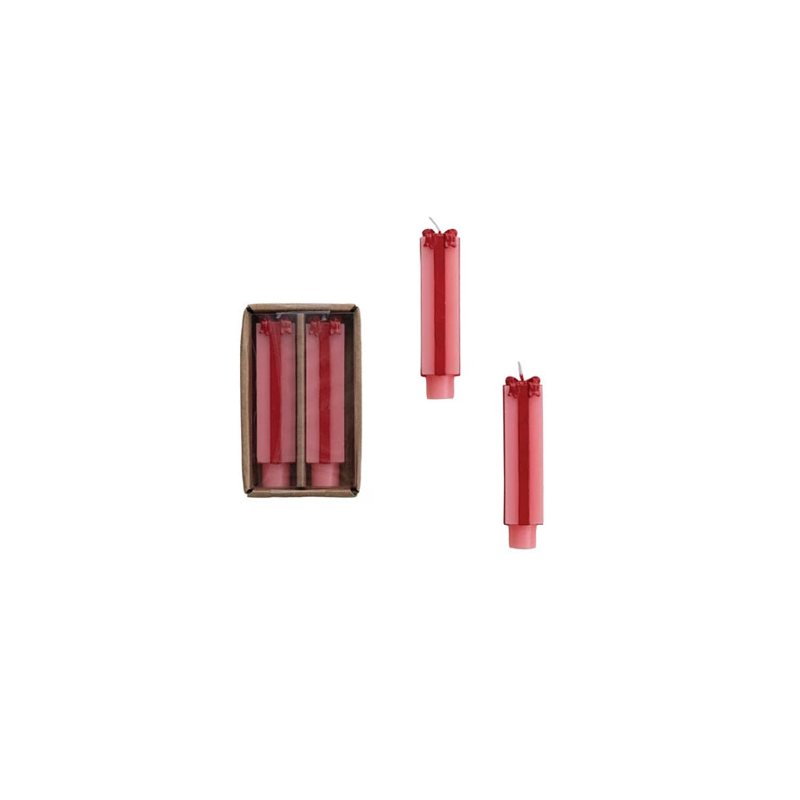 Small Gift Candles