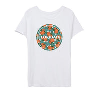 Floridays Relaxed Tee