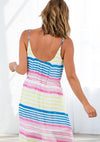 Scooped Summer Maxi