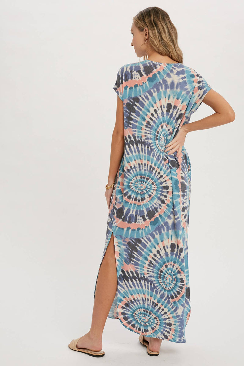 Bamboo maxi