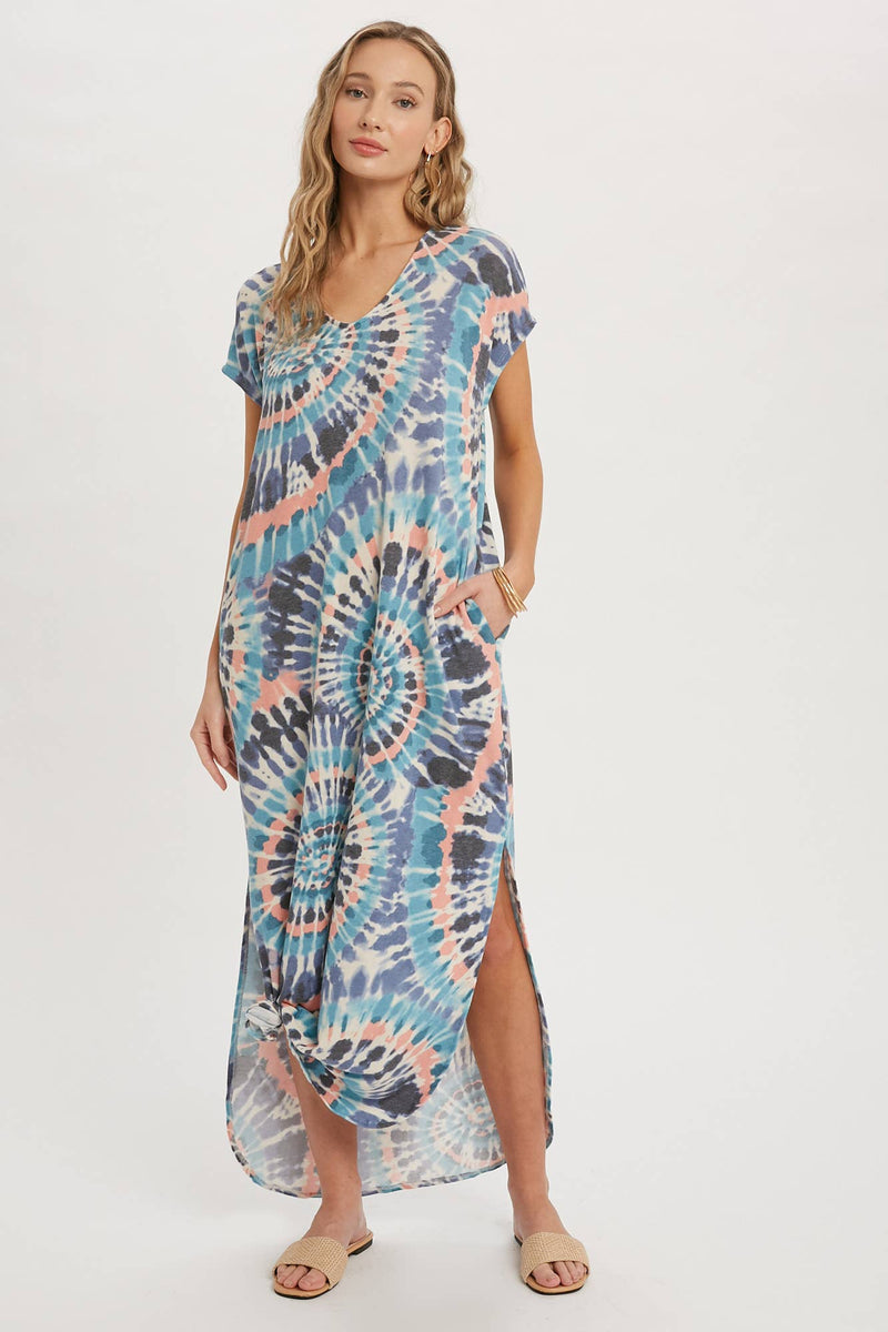 Bamboo maxi