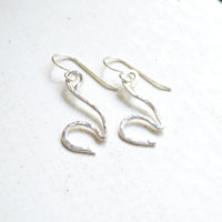 Wave Earrings