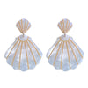 Shell Earrings