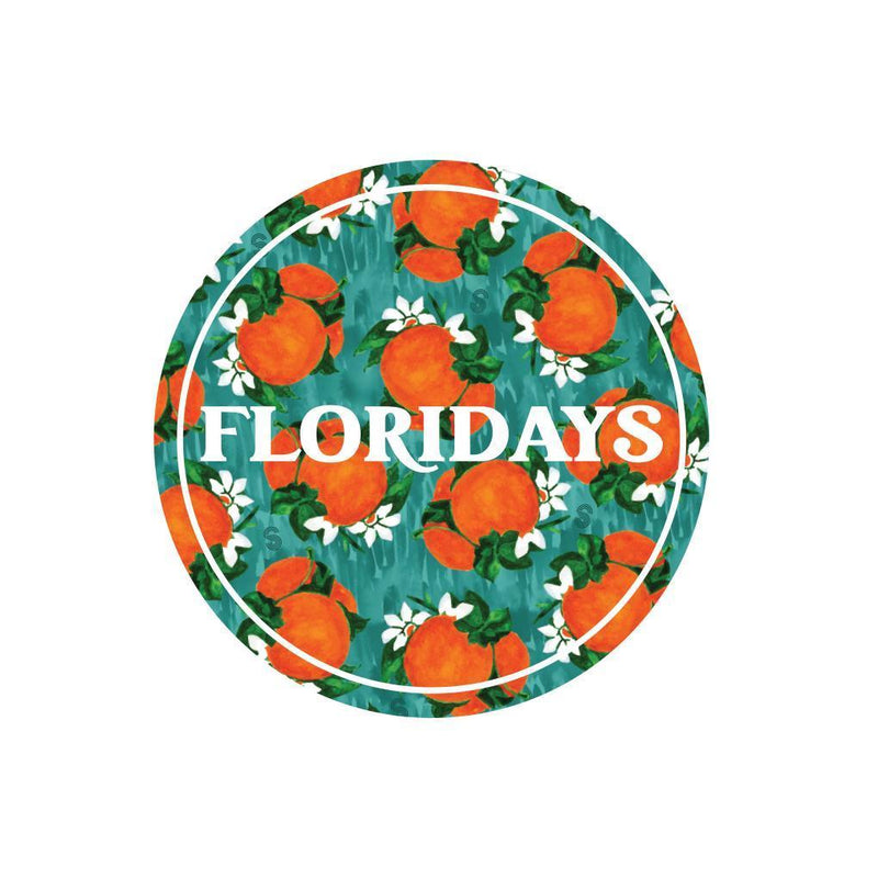 Floridays Relaxed Tee