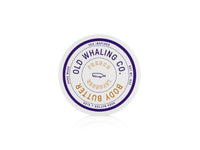 Old Whaling Co. Body Butter 8 Oz