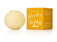 Old Whaling Co. Bath Bomb