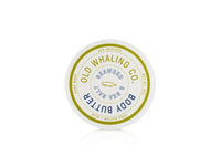 Old Whaling Co. Body Butter 8 Oz