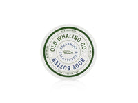 Old Whaling Co. Body Butter 8 Oz